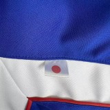 Japan 1999/2000 Home Retro Jersey