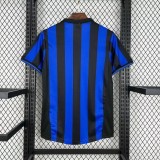 Inter Milan 1998/1999 Retro Home Jersey