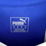 Leicester City 2015/2016 Home Retro Jersey