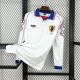 Japan 1998 World Cup Away Long Sleeve Retro Jersey