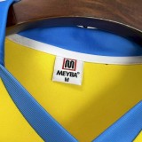 Cádiz CF 1983/1984 Home Retro Jersey