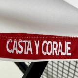 Sevilla FC 2012/2013 Home Retro Jersey