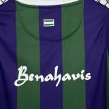 Baloncesto Málaga 24/25 Home Jersey