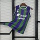 Baloncesto Málaga 24/25 Home Jersey