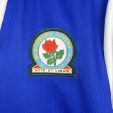 Blackburn Rovers 1994/1995 Home Retro Jersey