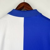 Blackburn Rovers 1994/1995 Home Retro Jersey