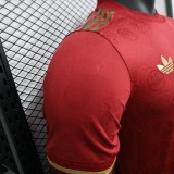 Player Version Bayern Munich 25/26 OG 125th Anniversary Jersey