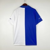 Blackburn Rovers 1994/1995 Home Retro Jersey