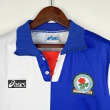 Blackburn Rovers 1994/1995 Home Retro Jersey