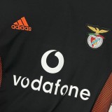 Benfica 2002/2003 Away Retro Jersey