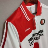 Feyenoord 1994/1996 Home Retro Jersey