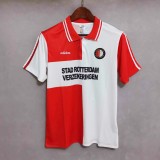Feyenoord 1994/1996 Home Retro Jersey