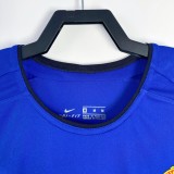 MUFC 2002/2003 Third Long Sleeve Retro Jersey