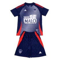 Stade Brestois 29 24/25 Third Jersey and Short Kit