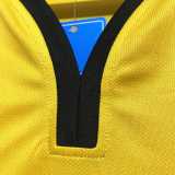 Wolves 2009/2010 Home Retro Jersey