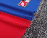 Kids Barcelona 1999/2000 Centenary Home Retro Kit