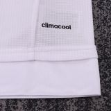 Kids Real Madrid 2015/2016 Home Retro Kit