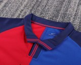 Kids Barcelona 1999/2000 Centenary Home Retro Kit