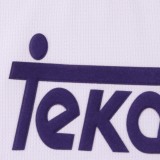 Kids Real Madrid 1997/1998 Home Retro Kit