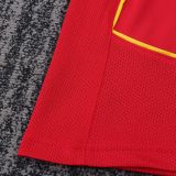 Kids ARS 2004/2005 Home Retro Jersey