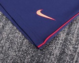 Kids Barcelona 1999/2000 Centenary Home Retro Kit