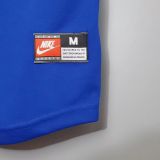 Barcelona 1999/2000 Centenary Home Retro Kit