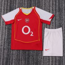 Kids ARS 2004/2005 Home Retro Jersey