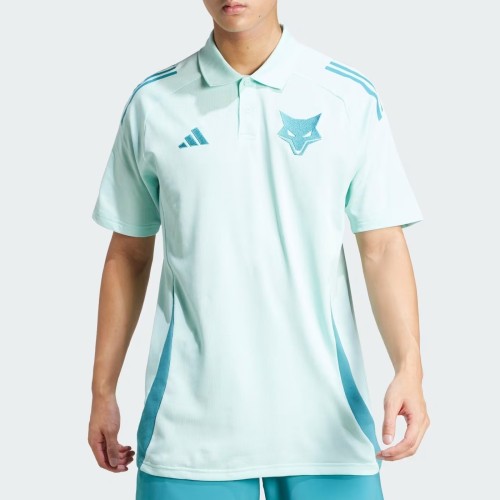 Thai Version Cruzeiro 25/26 Training Polo