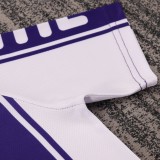 Kids Fiorentina 1999/2000 Home Retro Kit