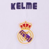 Kids Real Madrid 1997/1998 Home Retro Kit