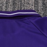 Kids Fiorentina 1999/2000 Home Retro Kit