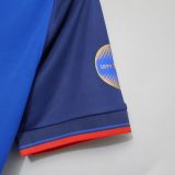 Barcelona 1999/2000 Centenary Home Retro Kit