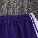 Kids Fiorentina 1999/2000 Home Retro Kit