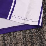 Kids Fiorentina 1999/2000 Home Retro Kit