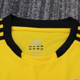 Kids Real Madrid 2011/2012 Goalkeeper Retro Kit