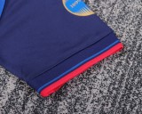 Kids Barcelona 1999/2000 Centenary Home Retro Kit