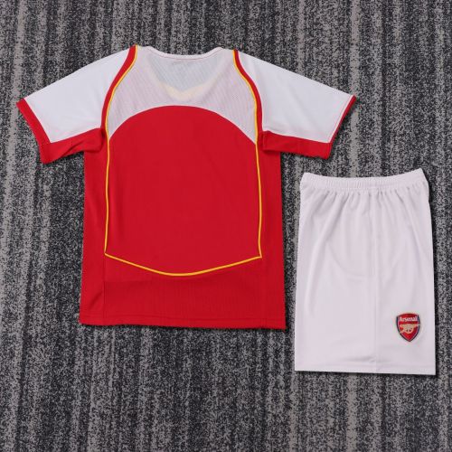 Kids ARS 2004/2005 Home Retro Jersey