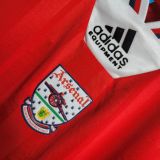 Kids ARS 1992/1994 Home Retro Kit