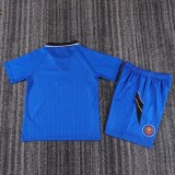 Kids MUFC 1996/1997 Third Retro Kit