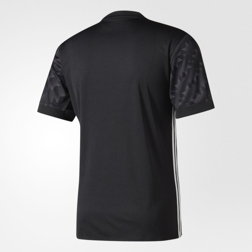 MUFC 2017/2018 Away Retro Jersey