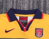 Kids ARS 1997/1999 Away Retro Kit