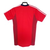 Bayern Munich 2002/2003 UCL Home Retro Jersey