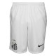 Santos 2012 Home Retro Shorts