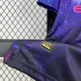 Thai Version Manchester City 25/26 Special Jersey