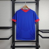 MUFC 2005/2006 Away Retro Jersey