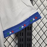 Italy 1994 World Cup Away Retro Jersey