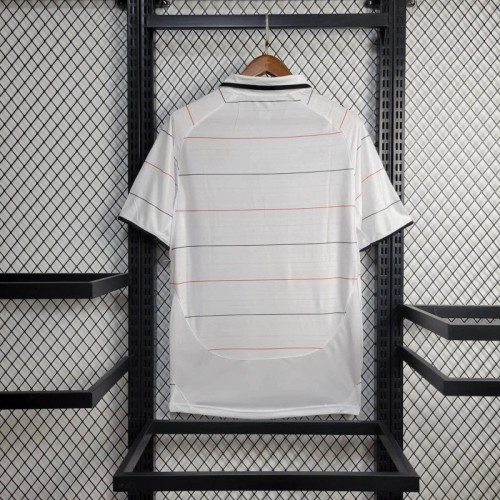 MUFC 2003/2005 Third Retro Jersey
