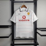 MUFC 2003/2005 Third Retro Jersey