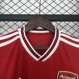 ARS 2019/2020 Home Retro Jersey