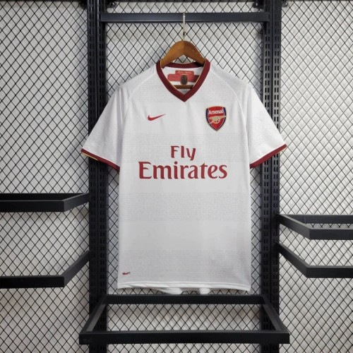 ARS 2007/2008 Away Retro Jersey